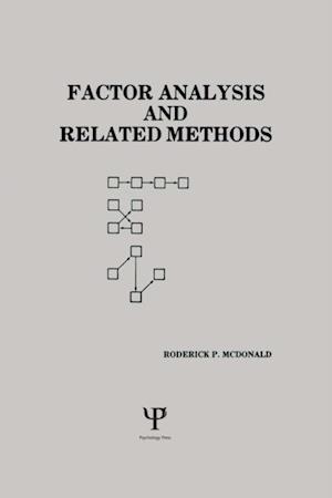 Factor Analysis and Related Methods