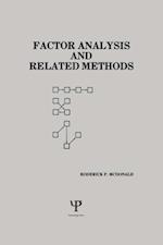 Factor Analysis and Related Methods