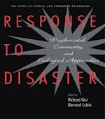 Response to Disaster