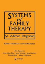 Systems of Family Therapy