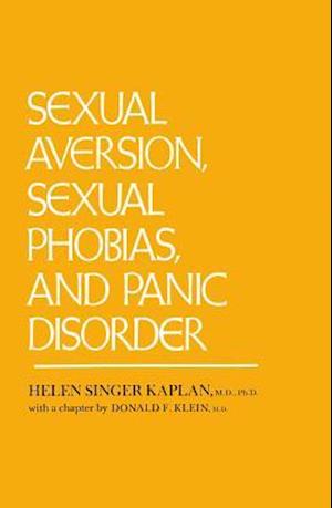 Sexual Aversion, Sexual Phobias and Panic Disorder