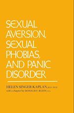 Sexual Aversion, Sexual Phobias and Panic Disorder