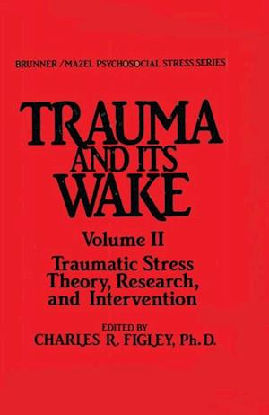 Trauma And Its Wake