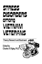Stress Disorders Among Vietnam Veterans: Theory, Research