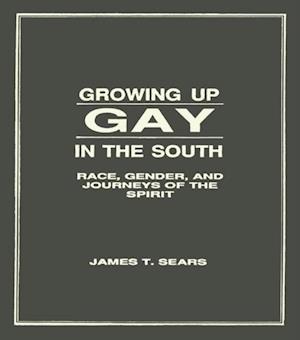 Growing Up Gay in the South