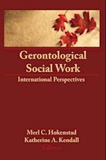 Gerontological Social Work