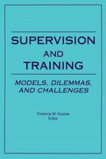 Supervision and Training