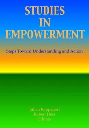 Studies in Empowerment