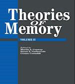 Theories Of Memory II