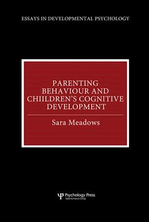 Parenting Behaviour and Children''s Cognitive Development