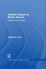 Nutrition Support to Elderly Women