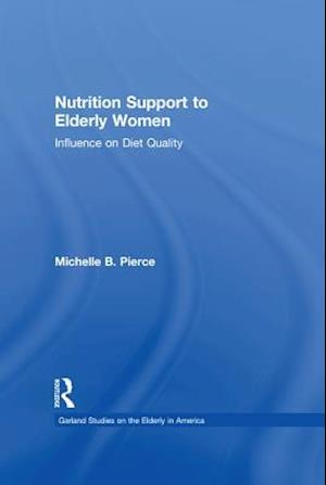 Nutrition Support to Elderly Women