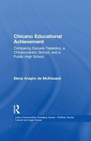 Chicano Educational Achievement