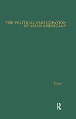 Political Participation of Asian Americans