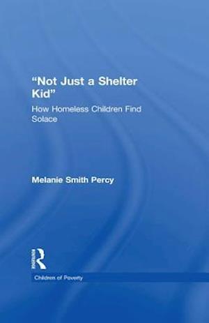 Not Just a Shelter Kid