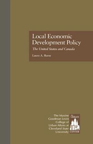 Local Economic Development Policy