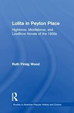 Lolita in Peyton Place