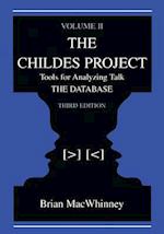 The Childes Project