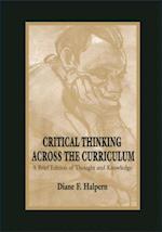 Critical Thinking Across the Curriculum