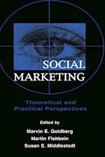 Social Marketing