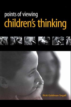 Points of Viewing Children''s Thinking