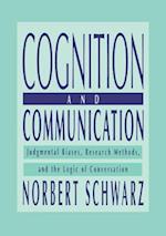 Cognition and Communication