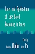 Issues and Applications of Case-Based Reasoning to Design