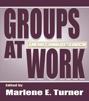 Groups at Work