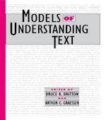 Models of Understanding Text