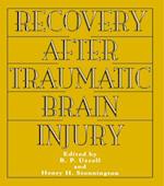 Recovery After Traumatic Brain Injury