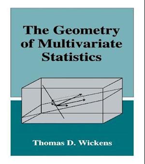 The Geometry of Multivariate Statistics