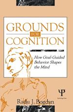 Grounds for Cognition