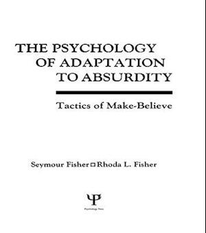 Psychology of Adaptation To Absurdity