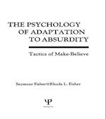 Psychology of Adaptation To Absurdity