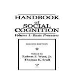 Handbook of Social Cognition