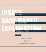 Inside Case-Based Explanation