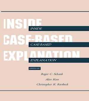 Inside Case-Based Explanation