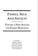 Family, Self, and Society