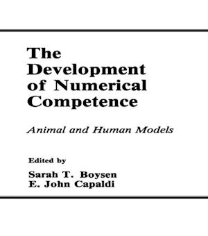 The Development of Numerical Competence