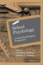 School Psychology