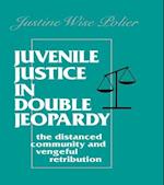 Juvenile Justice in Double Jeopardy