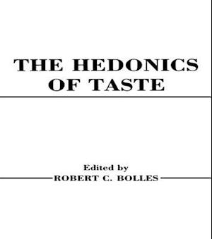 Hedonics of Taste