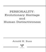 Personality: Evolutionary Heritage and Human Distinctiveness