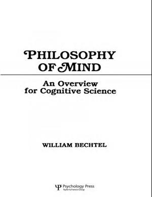 Philosophy of Mind