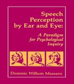 Speech Perception By Ear and Eye