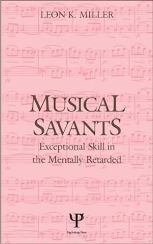 Musical Savants