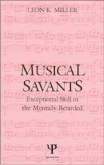 Musical Savants