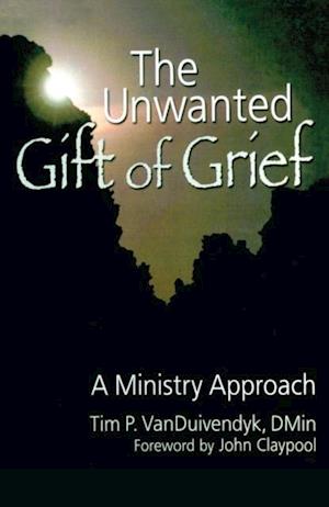 The Unwanted Gift of Grief