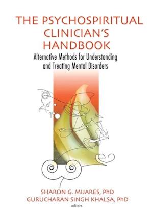 Psychospiritual Clinician's Handbook