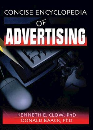 Concise Encyclopedia of Advertising